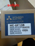 NEW IN BOX Mitsubishi AC Servo Motor HC-UF13B