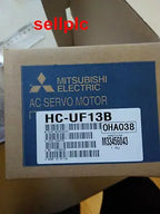 NEW IN BOX Mitsubishi AC Servo Motor HC-UF13B