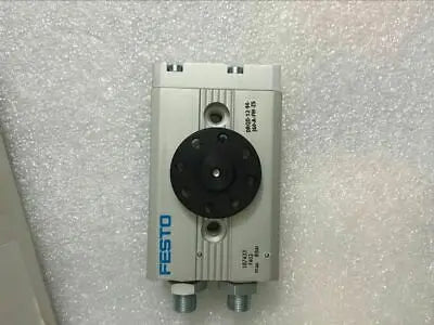1PC NEW FESTO DRQD-12-90-J60-A-FW-ZS (187433)