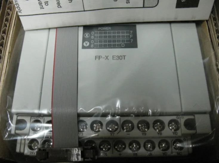 FPX-E30T   FPXE30T  1PC NEW panasonic