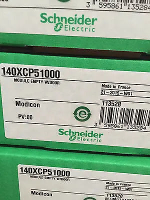 140XCP51000 1PCS NEW Schneider