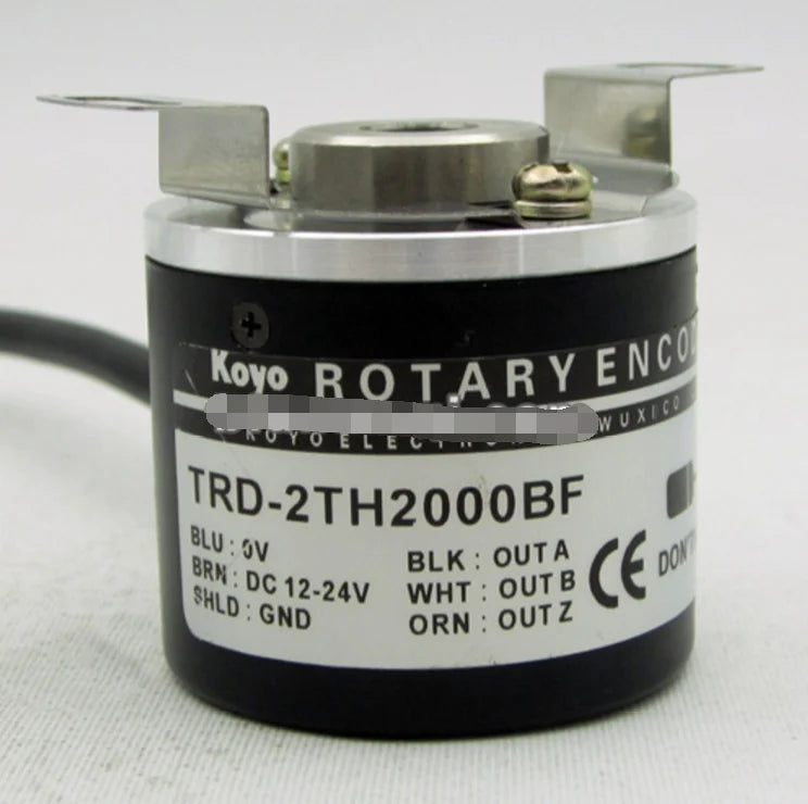 TRD-2TH2000BF TRD2TH2000BF Rotary Encoder KOYO NEW IN BOX