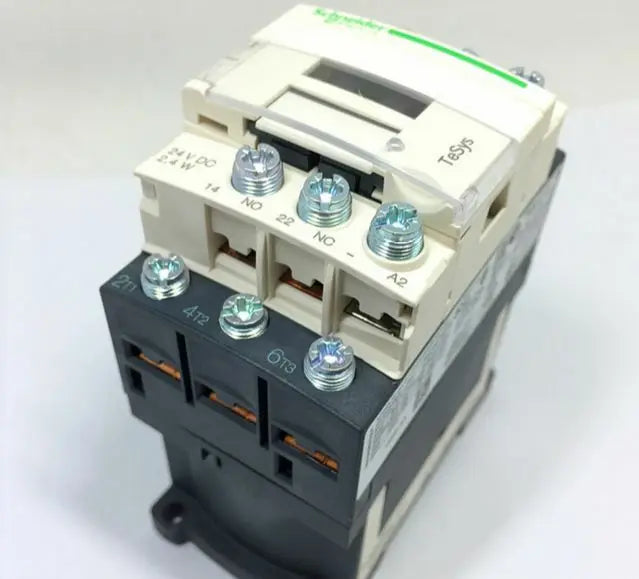 1PC LC1D186BL New Schneider contactor free shipping