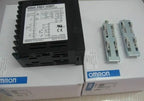 E5EZ-Q3MT E5EZQ3MT New Omron Temperature Controller 100-240VAC free shipping