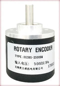 1pc new DG38S-2500BM DG38S-2000BZ-5-24F