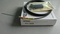 FU-63Z FU 63Z New in box KEYENCE Fiber Optic Sensor free shipping
