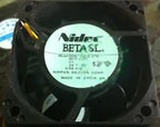1pc fan new D06T-24TG 27B 24V 0.08A D06T-12TH 25B D06T-12PS5 03A