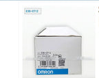 1PC  NEW   Omron   E3S-CT12    free  shipping