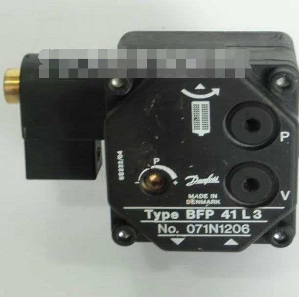 New Danfoss BFP41L3 burner gear oil pump free shipping