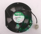 1pc fan new TA600DC A34438-59 A34316-23 12V Nidec