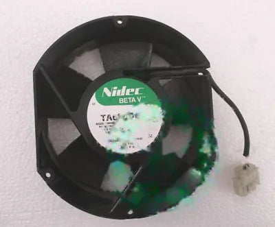 1pc fan new TA600DC A34438-59 A34316-23 12V Nidec