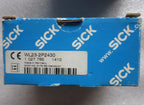 WL23-2P2430 WL232P2430 1PC New SICK Photoelectric Sensor free ship