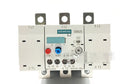 1pc      Siemens  3RU5156-2XB2  80-110A  Thermal  relay  free shipping