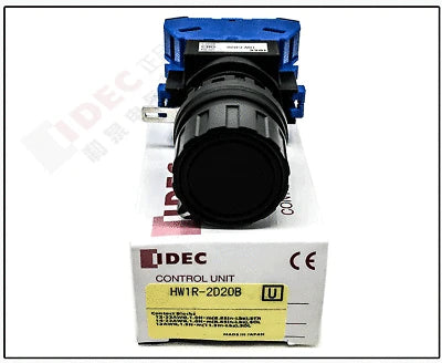 1pc new HW1R-2D20B IDEC