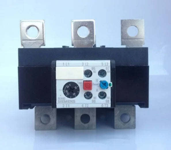1PC  NEW   SIEMENS   3UA6240-2W  63-90A    free shipping