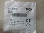 IM12-02BPS-ZT1 IM1202BPSZT1 SICK NEW IN BOX free shipping