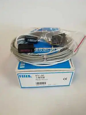 1PC NEW FOTEK SV-30 (A-8 A-9 )