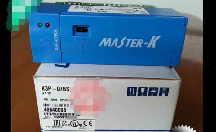 1PC  NEW   LS    K3P-07BS    free  shipping