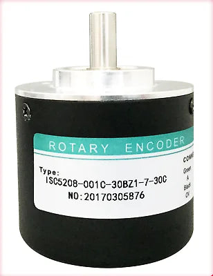 1pc new ISC5208-001C-30BZ1-7-30C