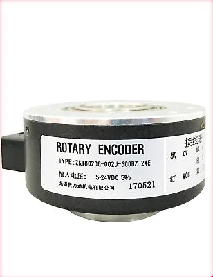 1pc new ZKT8020G-002J-600BZ-24E