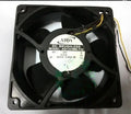 1pc fan new AQ1224MB-F52 ADDA DC24V 0.23A 12012038