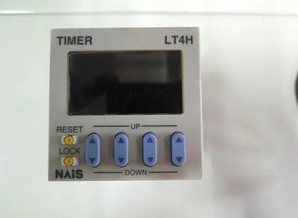 LT4H8-DC24V(ATL5131) NEW Panasonic Digital Timer free shipping
