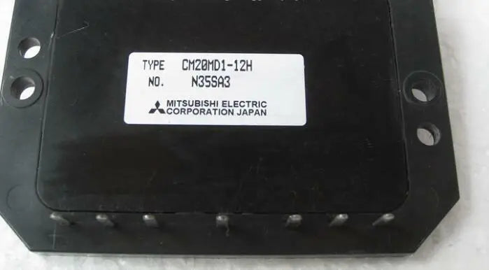 1PCS NEW MITSUBISHI CM20MD1-12H CM20MD112H Power supply module