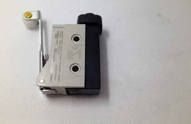 D4MC-2000 D4MC2000 1pcs NEW Omron Limit Switch free ship
