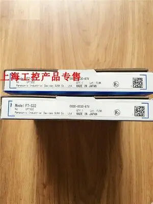 1pc new Panasonic FT-S32
