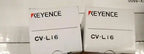 1PC Keyence Camera Lens CV-L16 NEW