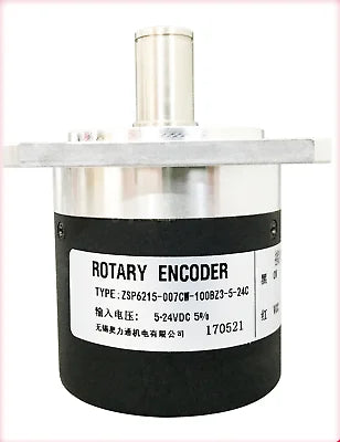 1pc new ZSP6215-007CW-100BZ3-5-24C