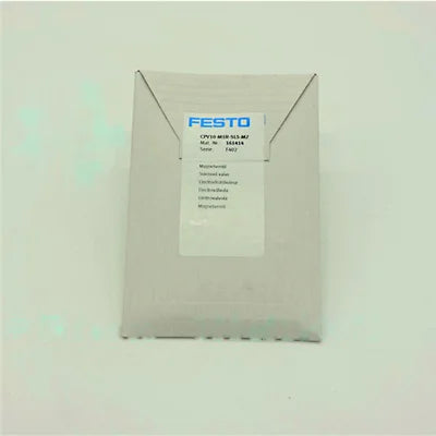 1pc new FESTO CPV10-M1H-5LS-M7 161414