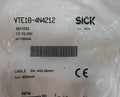 VTE18-4N4212 VTE184N4212 Proximity Sensor SICK NEW IN BOX free shipping