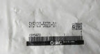 SY5120-5GZD-01 SY51205GZD01 1PC New SMC free shipping