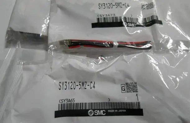SY3120-5MZ-C4 SY3120 5MZ C4 New SMC solenoid valve free shipping