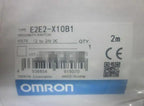 E2E2-X10B1 E2E2X10B1 New Omron New in box free shipping