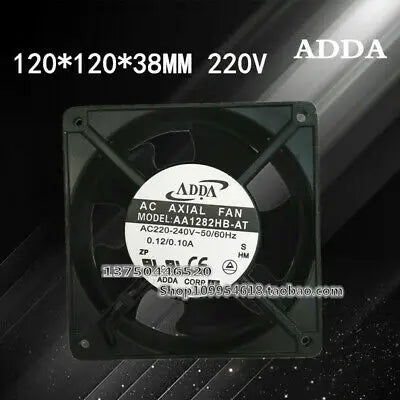 1pc new ADDA AA1282HB-AT