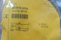 New Turck BI5-M18-RN6X