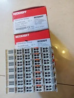 New BECKHOFF KL2048