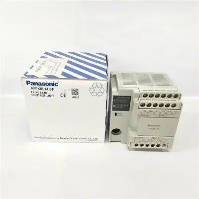 1pc new PLC AFPX0L14R-F