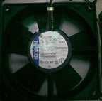 1pc new fan ebmpapst 4318/19H 48V 13W 120*120*32 freeship