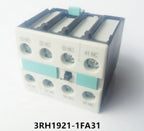 1PC  NEW   SIEMENS   3RH1921-1FA31     free shipping