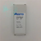 1pc new FESTO CPE14-M1BH-3GL-1/8 196929