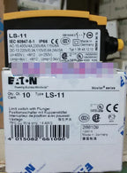 1PC  NEW   EATON  MOELLER  LS-11  free shipping