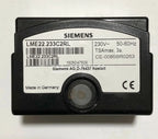 1PC  NEW    Siemens    LME22.233C2RL   free shipping