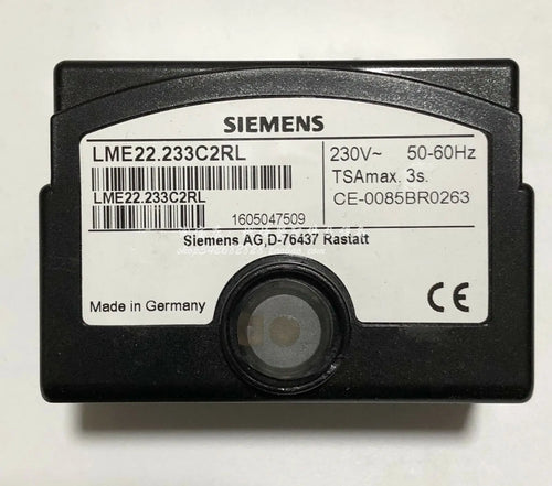 1PC  NEW    Siemens    LME22.233C2RL   free shipping
