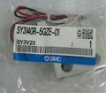 1PC NEW SMC SY3140R-5GZE-01