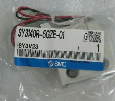 1PC NEW SMC SY3140R-5GZE-01