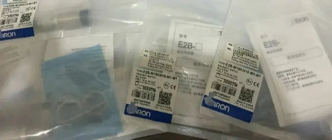 E2B-M18LN16-M1-B1 New Omron free shipping