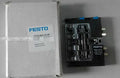 New in box Festo Solenoid Valve CPV14-M1H-5LS-1/8 161360